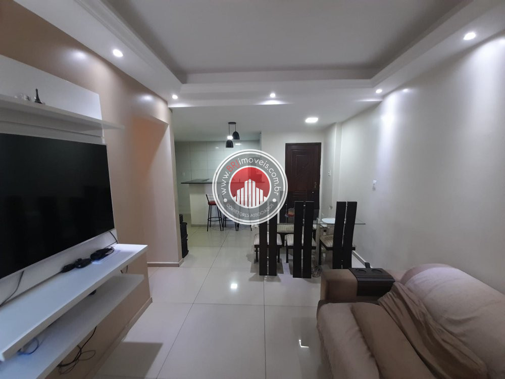 Apartamento à venda  no Tijuca - Rio de Janeiro, RJ. Imóveis