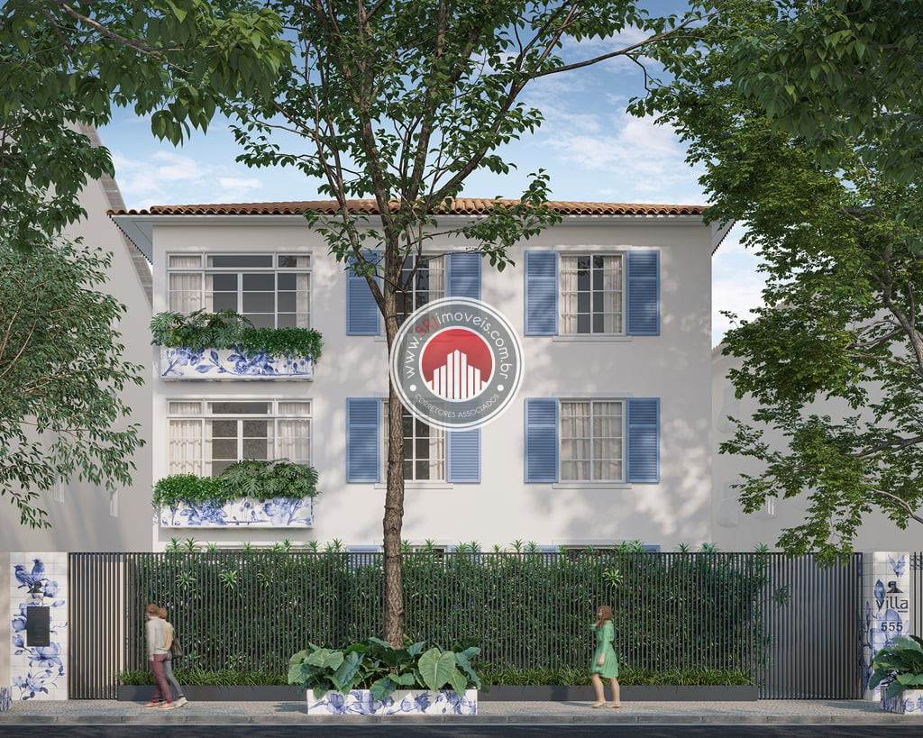 Apartamento à venda  no Leblon - Rio de Janeiro, RJ. Imóveis