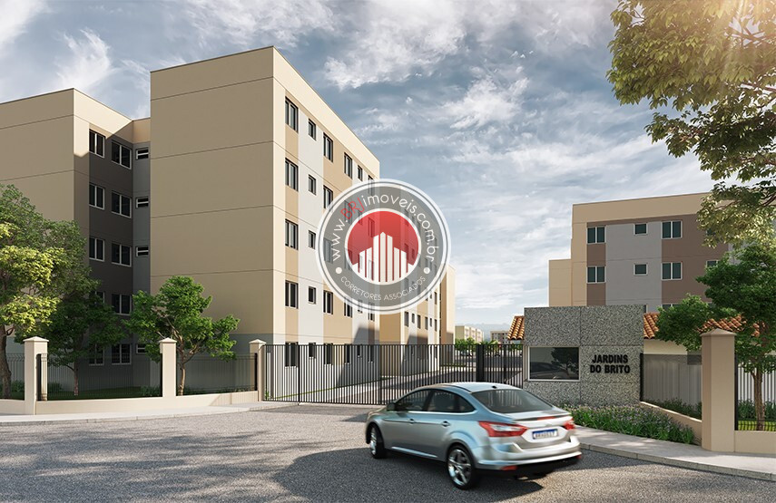 Apartamento à venda  no Campo Grande - Rio de Janeiro, RJ. Imóveis