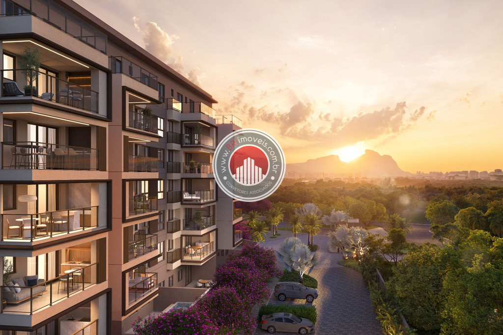 Apartamento à venda  no Barra da Tijuca - Rio de Janeiro, RJ. Imóveis