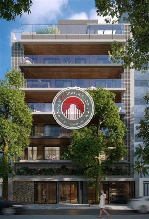Apartamento à venda  no Botafogo - Rio de Janeiro, RJ. Imóveis