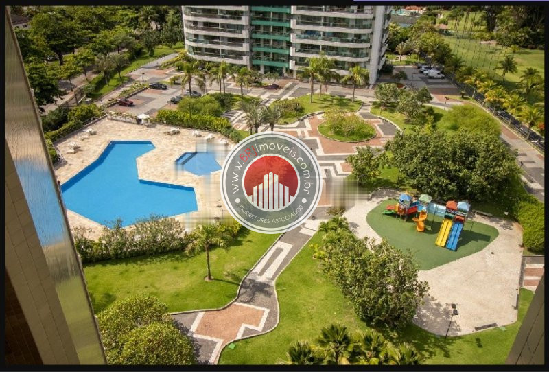 Apartamento à venda  no Recreio dos Bandeirantes - Rio de Janeiro, RJ. Imóveis