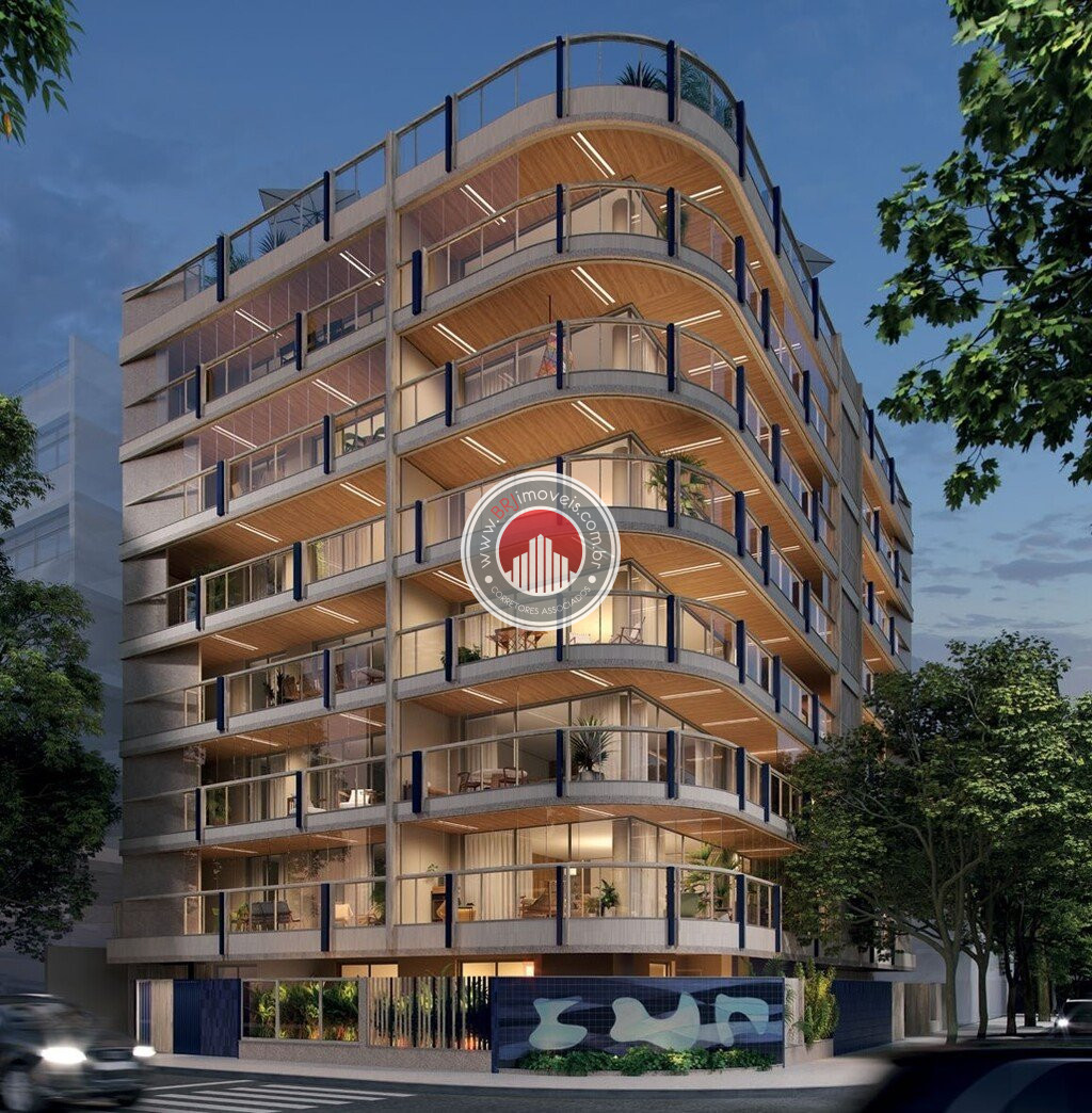 Apartamento à venda  no Lagoa - Rio de Janeiro, RJ. Imóveis