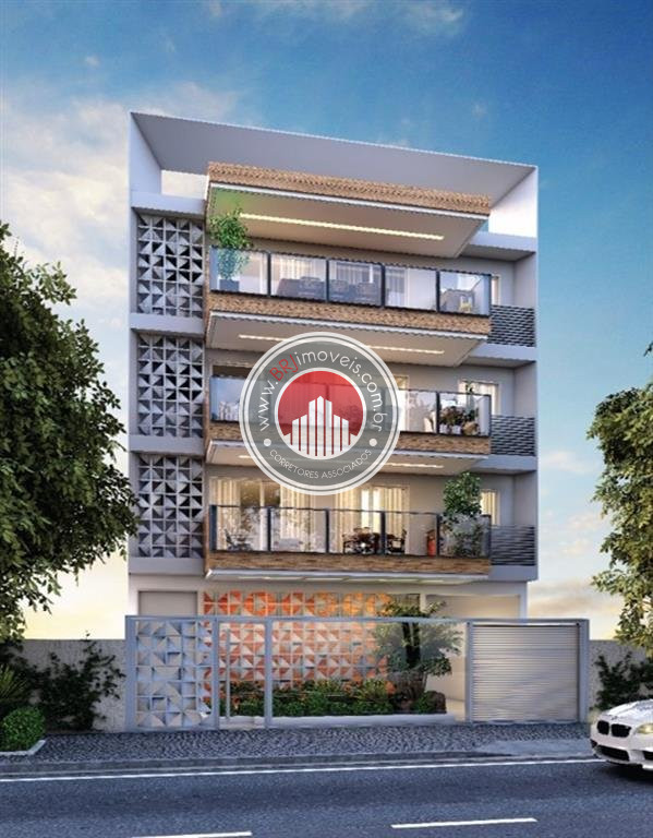 Apartamento à venda  no Tijuca - Rio de Janeiro, RJ. Imóveis