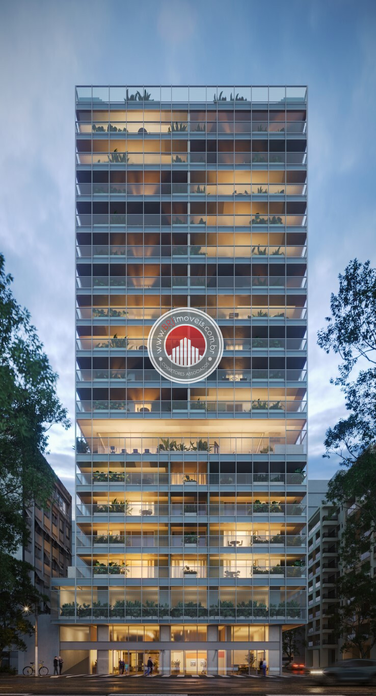 Apartamento à venda  no Icaraí - Niterói, RJ. Imóveis