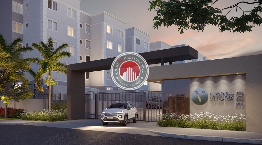 Apartamento à venda  no Campo Grande - Rio de Janeiro, RJ. Imóveis