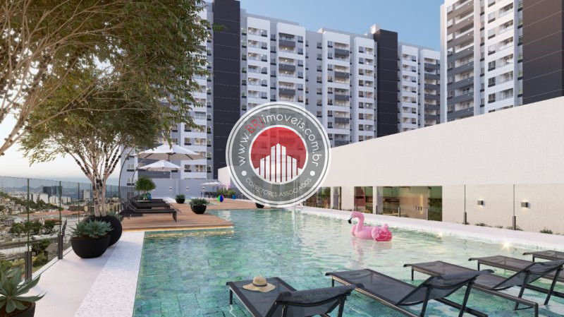 Apartamento à venda  no Santo Cristo - Rio de Janeiro, RJ. Imóveis
