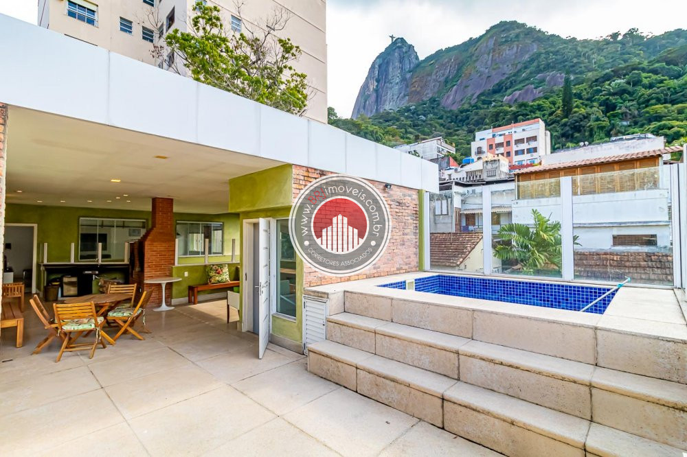 Casa  venda  no Humait - Rio de Janeiro, RJ. Imveis