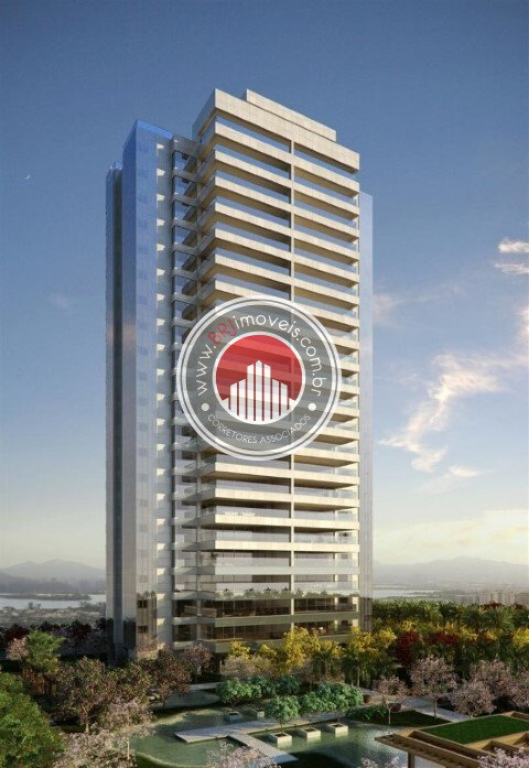 Apartamento à venda  no Barra da Tijuca - Rio de Janeiro, RJ. Imóveis