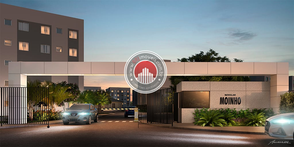 Apartamento à venda  no Campo Grande - Rio de Janeiro, RJ. Imóveis