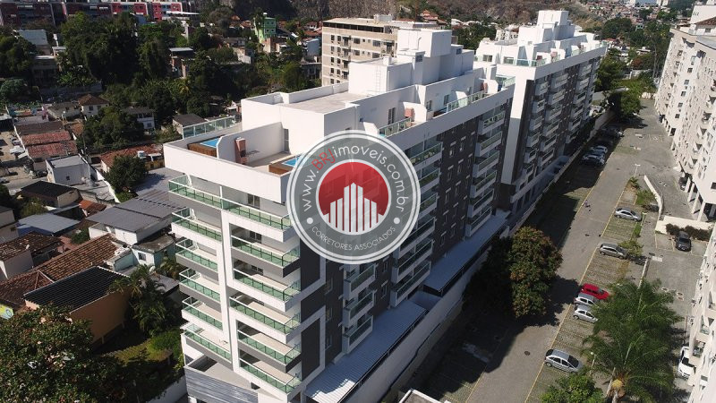 Apartamento à venda  no Pechincha - Rio de Janeiro, RJ. Imóveis