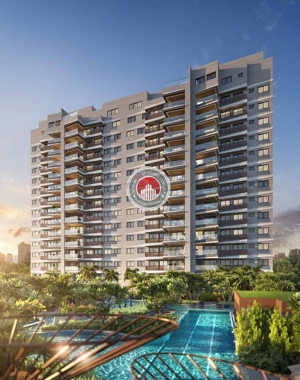 Apartamento à venda  no Tijuca - Rio de Janeiro, RJ. Imóveis