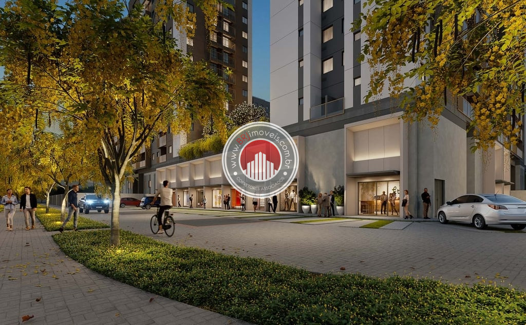 Apartamento à venda  no Barra Olímpica - Rio de Janeiro, RJ. Imóveis