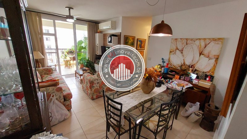 Apartamento  venda  no Jacarepagu - Rio de Janeiro, RJ. Imveis