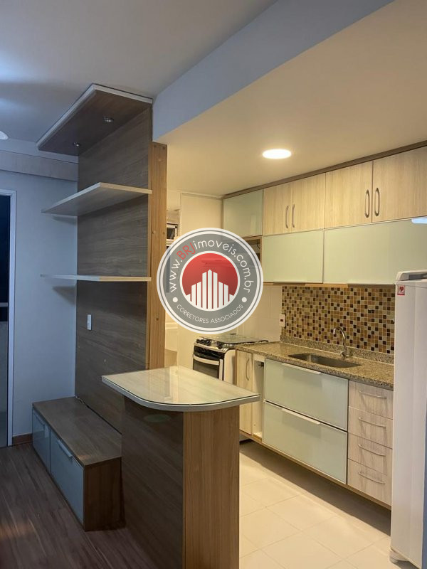 Apartamento à venda  no Metrópole - Nova Iguaçu, RJ. Imóveis