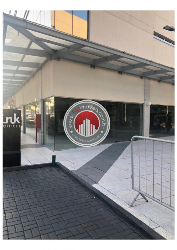 Ponto comercial à venda  no Barra da Tijuca - Rio de Janeiro, RJ. Imóveis