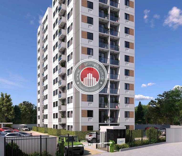 Apartamento à venda  no Vila Kosmos - Rio de Janeiro, RJ. Imóveis