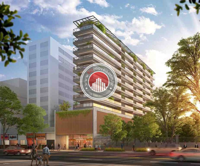 Apartamento à venda  no Tijuca - Rio de Janeiro, RJ. Imóveis