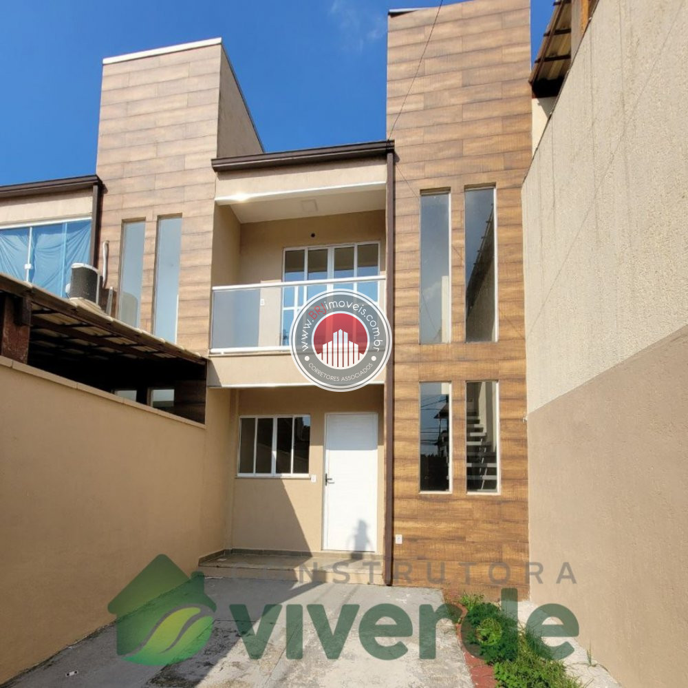 Casa à venda  no Santa Eugênia - Nova Iguaçu, RJ. Imóveis