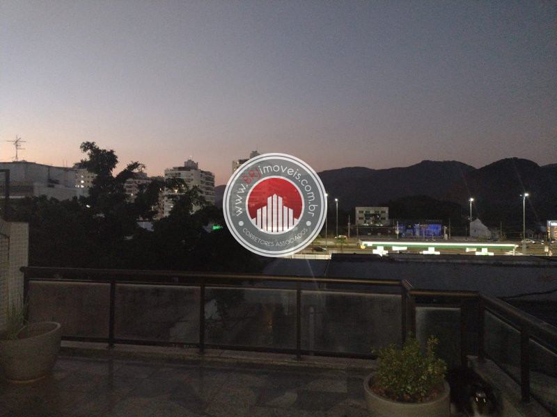 Cobertura à venda  no Recreio dos Bandeirantes - Rio de Janeiro, RJ. Imóveis