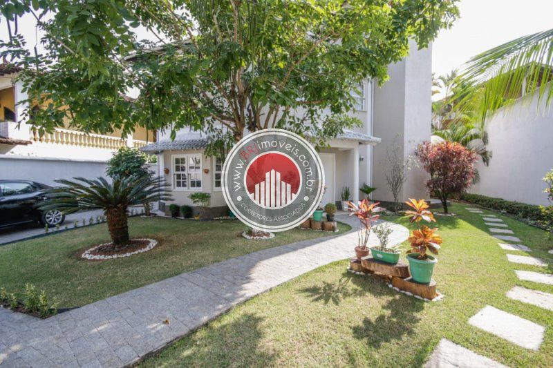Casa à venda  no Barra da Tijuca - Rio de Janeiro, RJ. Imóveis