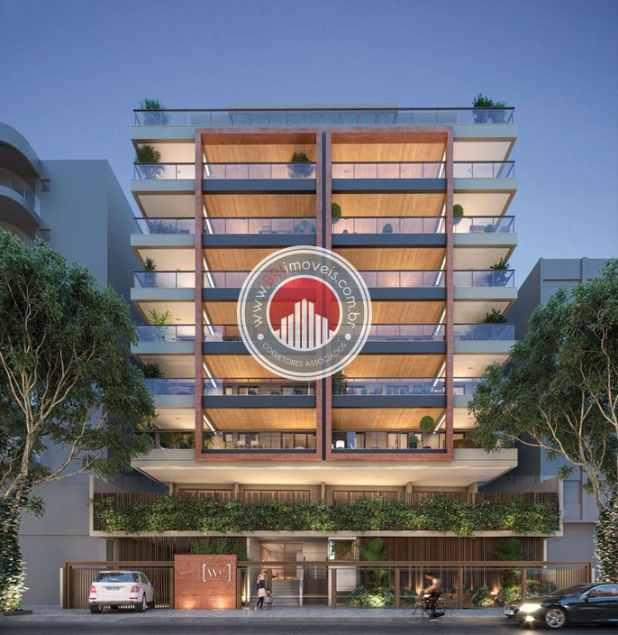 Apartamento à venda  no Botafogo - Rio de Janeiro, RJ. Imóveis
