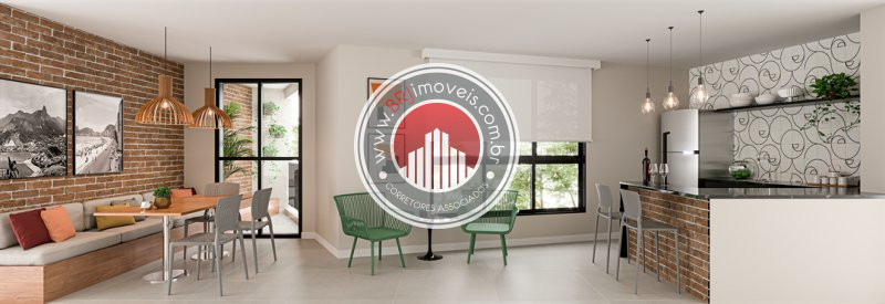 Apartamento à venda  no Centro - Rio de Janeiro, RJ. Imóveis