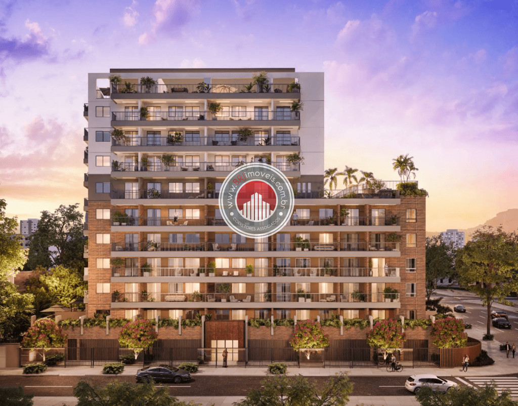 Apartamento à venda  no Tijuca - Rio de Janeiro, RJ. Imóveis