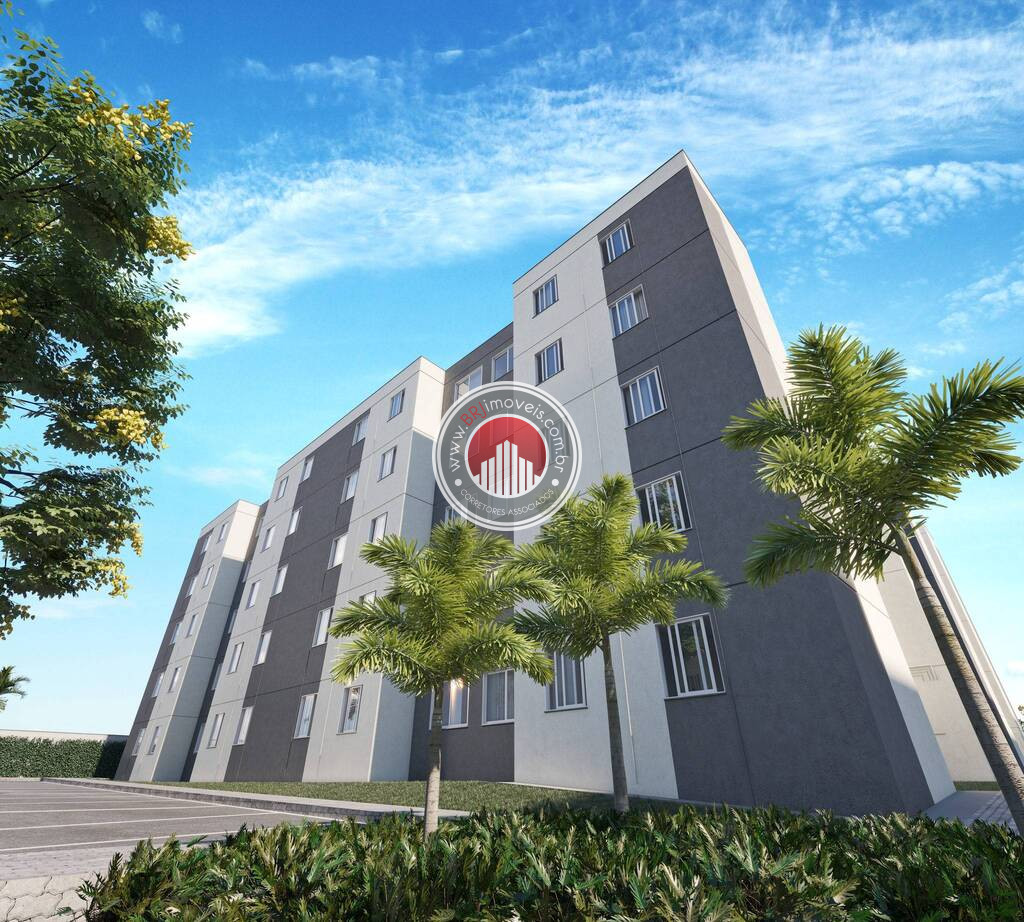 Apartamento à venda  no Guaratiba - Rio de Janeiro, RJ. Imóveis