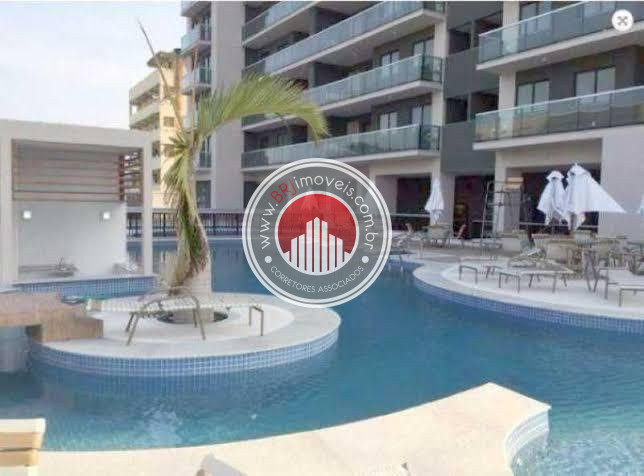 Apartamento à venda  no Recreio dos Bandeirantes - Rio de Janeiro, RJ. Imóveis