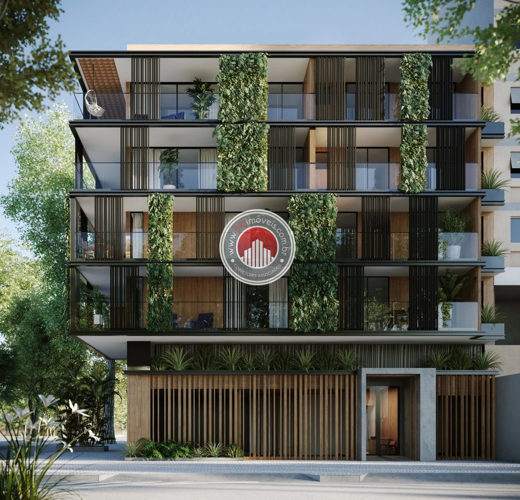 Apartamento à venda  no Gávea - Rio de Janeiro, RJ. Imóveis