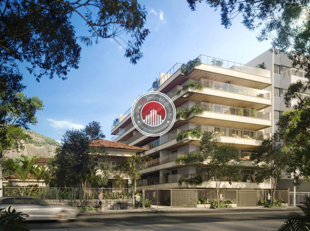 Apartamento à venda  no Urca - Rio de Janeiro, RJ. Imóveis