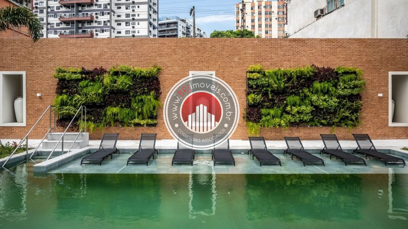 Apartamento à venda  no Todos Os Santos - Rio de Janeiro, RJ. Imóveis