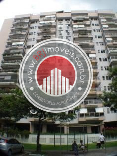 Apartamento à venda  no Barra da Tijuca - Rio de Janeiro, RJ. Imóveis