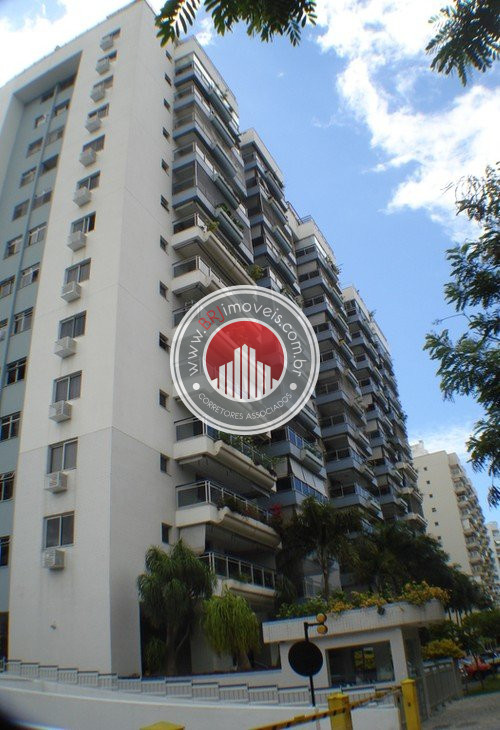 Apartamento  venda  no Barra da Tijuca - Rio de Janeiro, RJ. Imveis