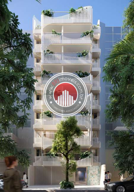 Apartamento à venda  no Ipanema - Rio de Janeiro, RJ. Imóveis