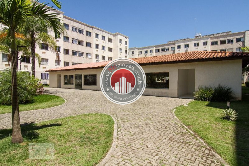 Apartamento à venda  no Vargem Pequena - Rio de Janeiro, RJ. Imóveis