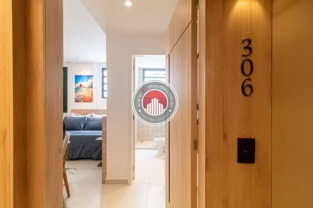 Apartamento à venda  no Copacabana - Rio de Janeiro, RJ. Imóveis