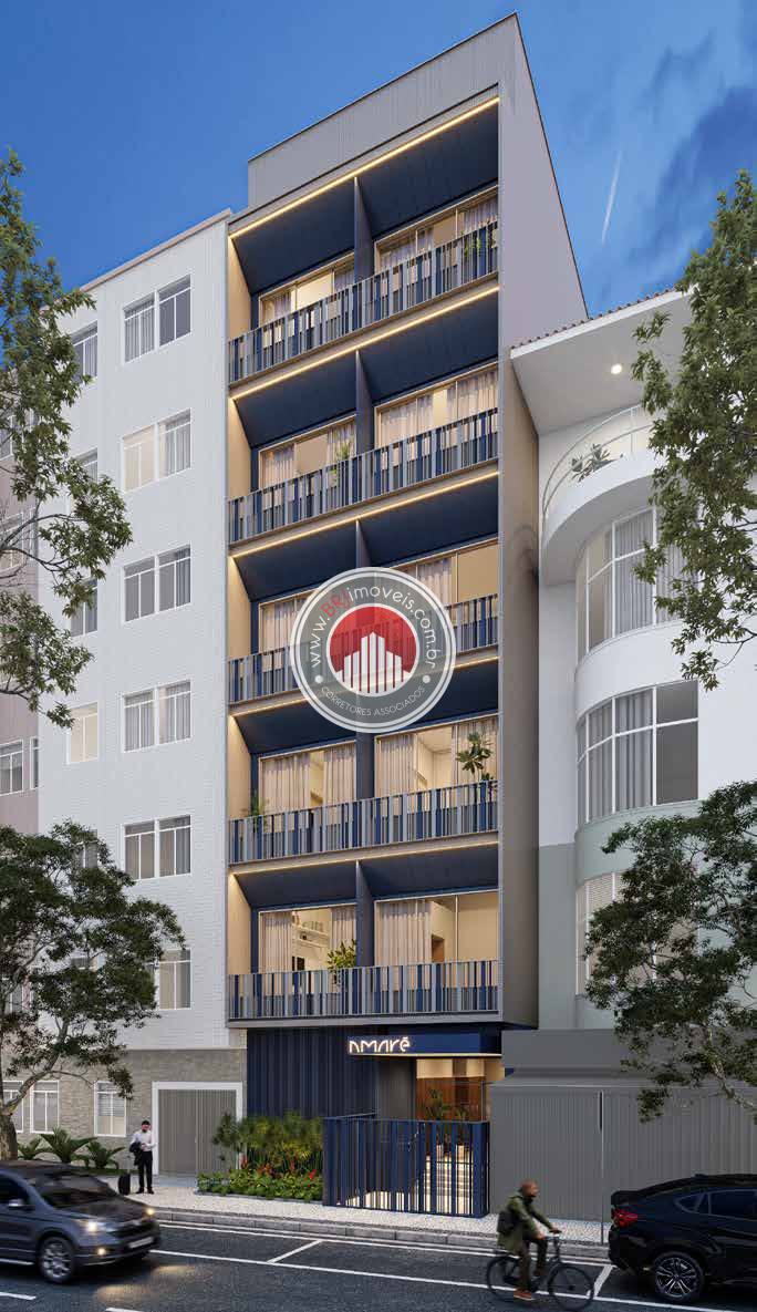 Apartamento à venda  no Copacabana - Rio de Janeiro, RJ. Imóveis