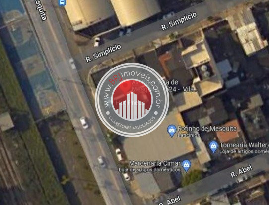 Terreno/Lote à venda  no Centro - Mesquita, RJ. Imóveis