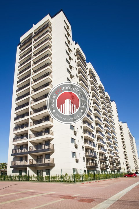 Apartamento à venda  no Jacarepaguá - Rio de Janeiro, RJ. Imóveis
