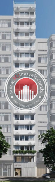 Apartamento à venda  no Flamengo - Rio de Janeiro, RJ. Imóveis