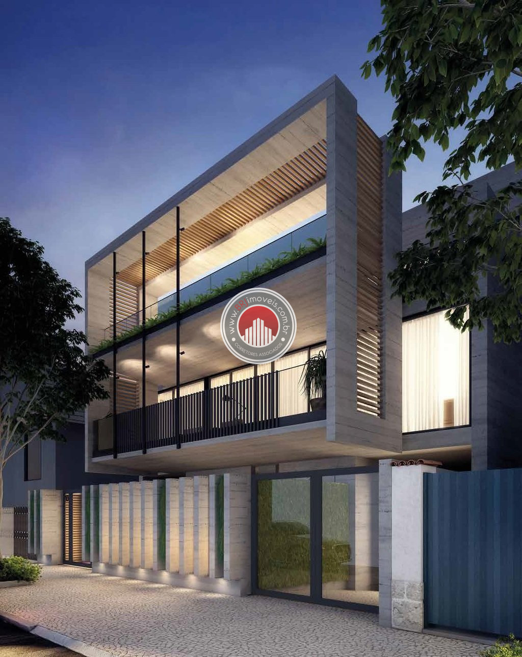 Apartamento à venda  no Jardim Botânico - Rio de Janeiro, RJ. Imóveis