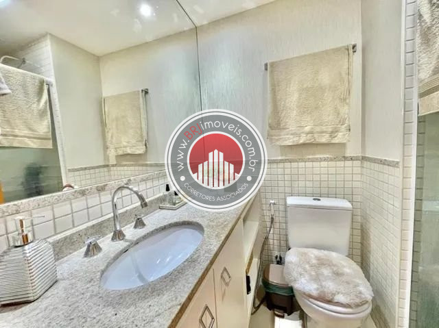 Apartamento à venda  no Recreio dos Bandeirantes - Rio de Janeiro, RJ. Imóveis