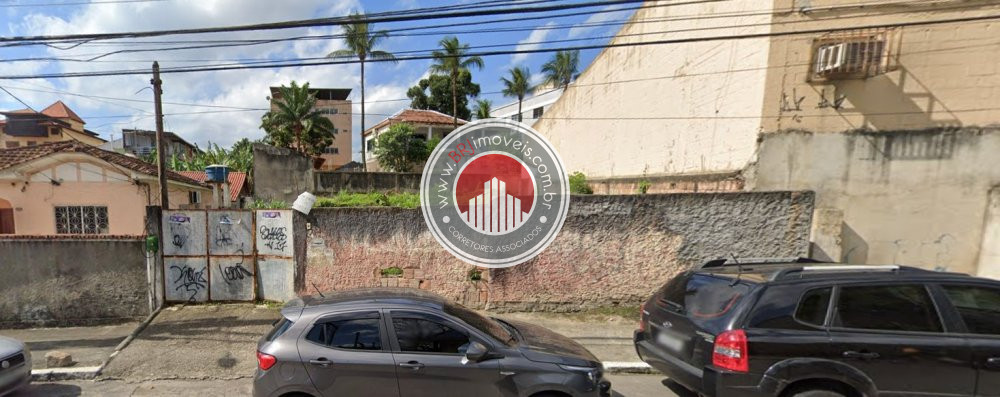 Terreno/Lote à venda  no Centro - Nova Iguaçu, RJ. Imóveis