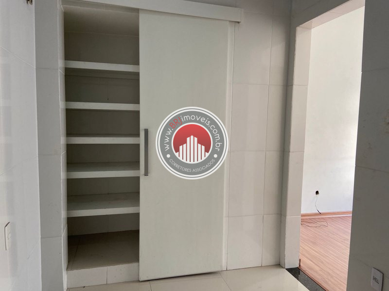Apartamento à venda  no Centro - Nova Iguaçu, RJ. Imóveis