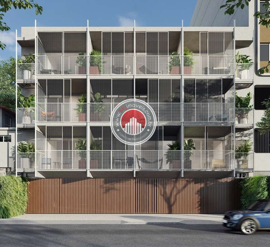 Apartamento à venda  no Gávea - Rio de Janeiro, RJ. Imóveis