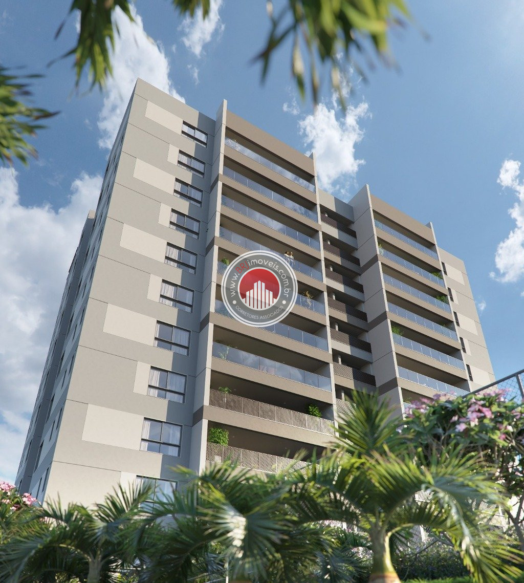 Apartamento à venda  no Barra da Tijuca - Rio de Janeiro, RJ. Imóveis