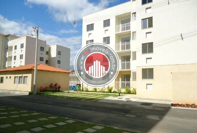 Apartamento à venda  no Campo Grande - Rio de Janeiro, RJ. Imóveis