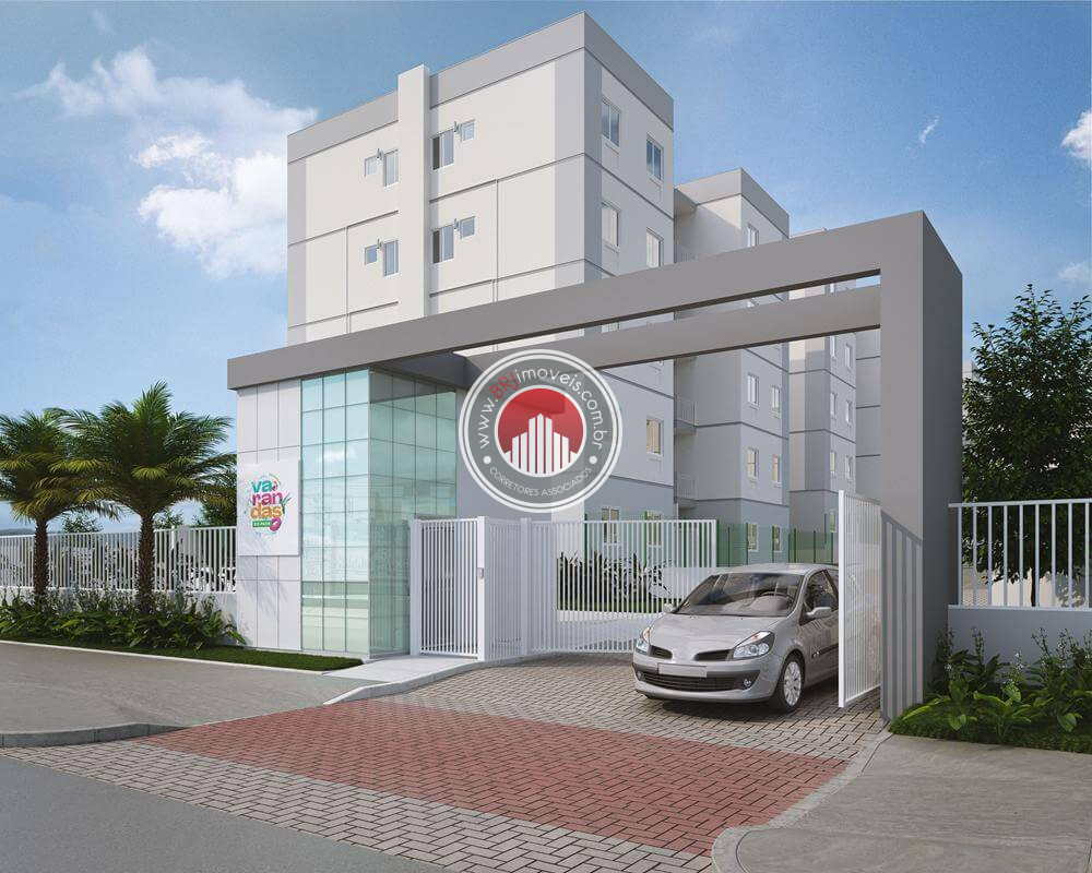 Apartamento à venda  no Campo Grande - Rio de Janeiro, RJ. Imóveis